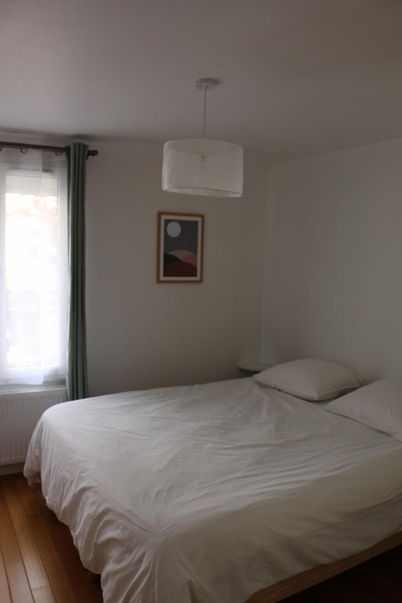 Moulins F3 Hyper Centre De Dizier Appartement