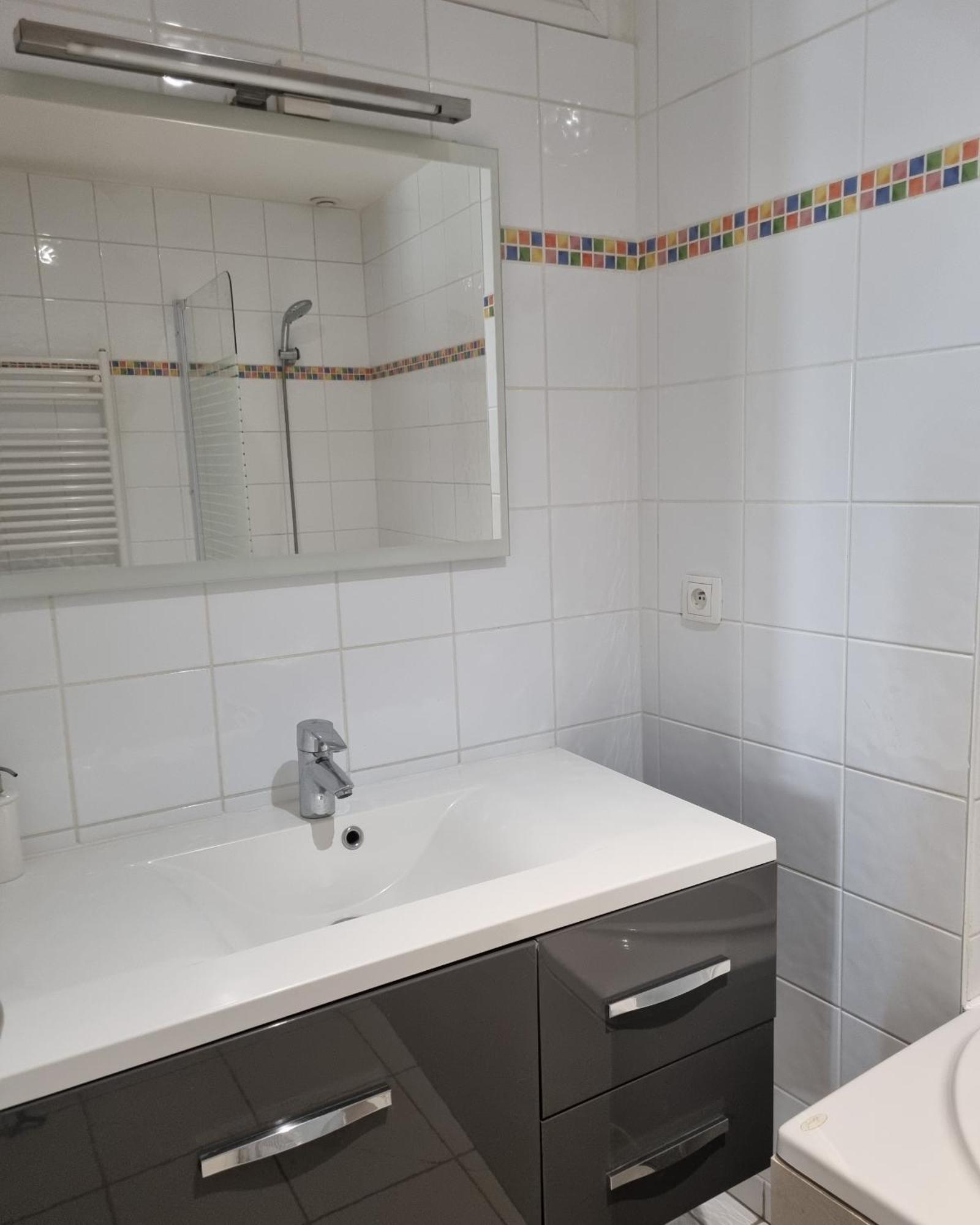 Moulins F3 Hyper Centre De Dizier Apartment Saint-Dizier