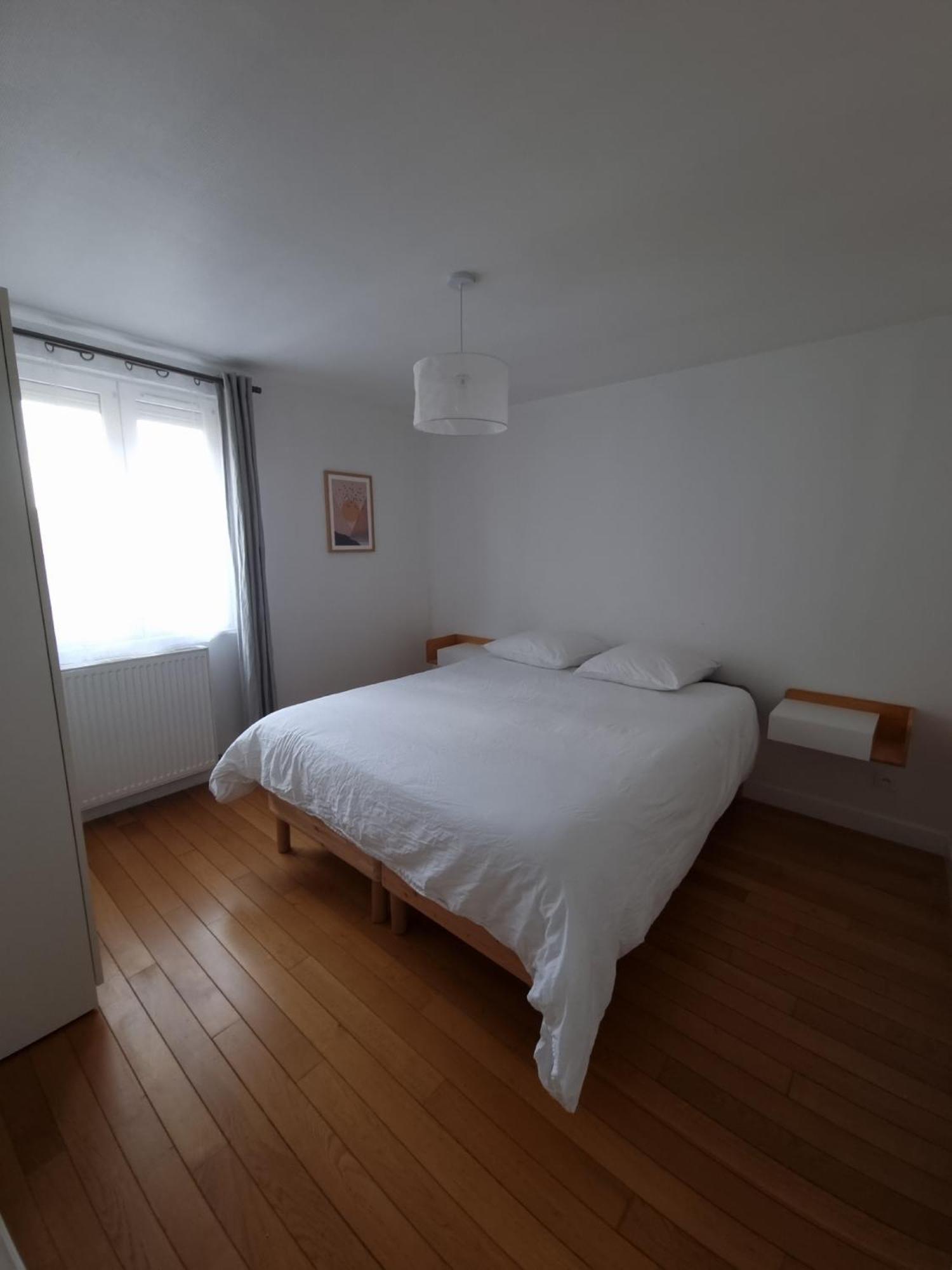 Moulins F3 Hyper Centre De Dizier Appartement *